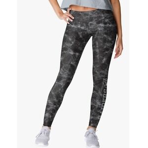 FOCO Women's NFL Raiders Ladies Team Color Cloud Leggings Size XL New With Tags!